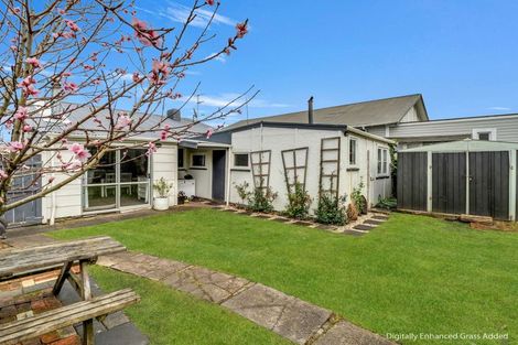Photo of property in 46 Pitt Street, Whanganui, 4500