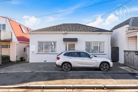 Photo of property in 46 Grange Street, North Dunedin, Dunedin, 9016