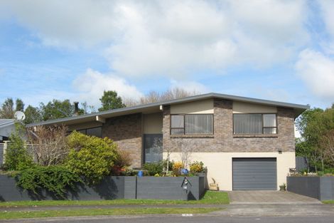 Photo of property in 23 Tainui Terrace, Inglewood, 4330