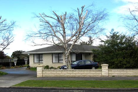 Photo of property in 89 Hillcrest Street, Solway, Masterton, 5810