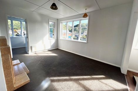 Photo of property in 110 Reynolds Street, Taita, Lower Hutt, 5011