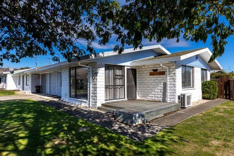 Photo of property in 2 Harris Place, Redwoodtown, Blenheim, 7201
