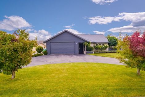 Photo of property in 3a Kawarau Court, Cromwell, 9310