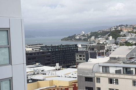 Photo of property in Soho Apartments, 1412/74 Taranaki Street, Te Aro, Wellington, 6011