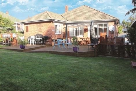 Photo of property in 19 Hassall Street, Parkside, Timaru, 7910