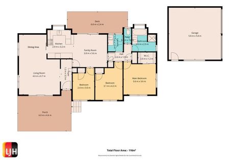 Photo of property in 15 Oakmont Place, Wattle Downs, Auckland, 2103