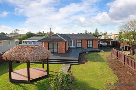 Photo of property in 213 Buckland Road, Mangere East, Auckland, 2024