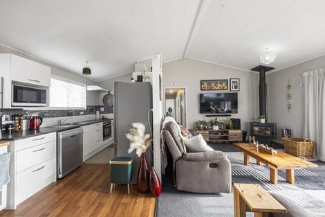 Photo of property in 34 Kamahi Avenue, Hawera, 4610