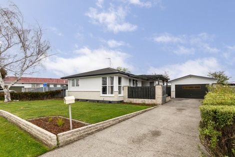 Photo of property in 32 Norfolk Street, Tamatea, Napier, 4112