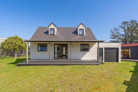 Photo of property in 5 Mccall Avenue, Pauanui, Hikuai, 3579