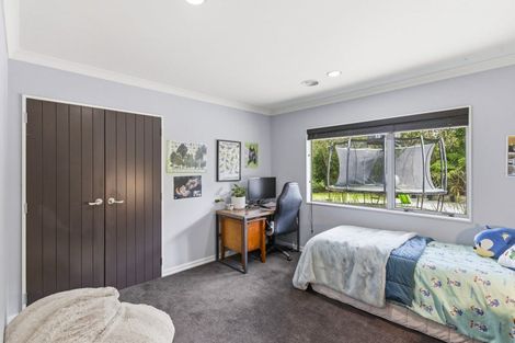 Photo of property in 132 Maui Pomare Road, Nikau Valley, Paraparaumu, 5032