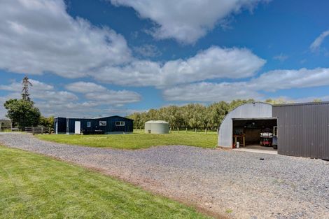 Photo of property in 9 Meadow Lane, Pakaraka, Kaikohe, 0472