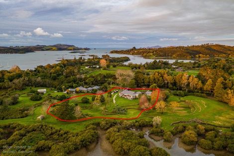 Photo of property in 943 Kerikeri Inlet Road, Kerikeri, 0293