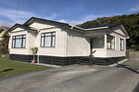 Photo of property in 213 High Street, Greymouth, 7805