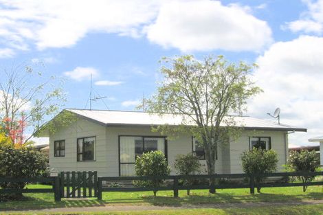 Photo of property in 68 Gladstone Road, Waihi, 3610