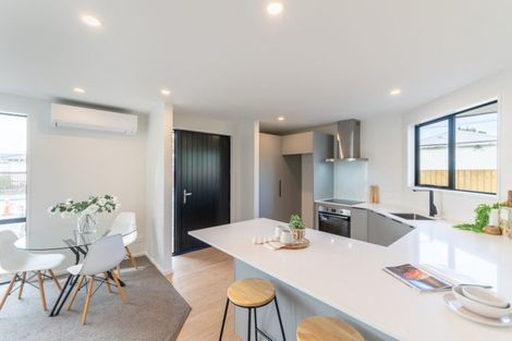 Photo of property in 206a Edgeware Road, Edgeware, Christchurch, 8013
