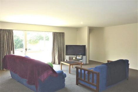 Photo of property in 9 Henry Wigram Drive, Wigram, Christchurch, 8042