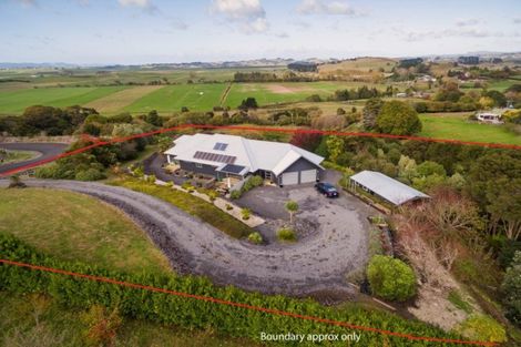 Photo of property in 22 Brljevich Road, Mangatawhiri, Pokeno, 2471