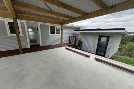 Photo of property in 64 Sherwood Road, Onerahi, Whangarei, 0110