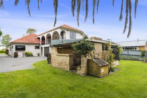 Photo of property in 155 Edgecumbe Road, Tauranga South, Tauranga, 3112