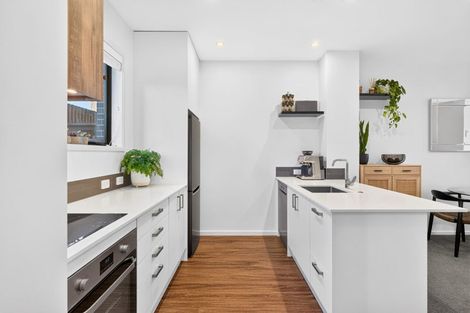 Photo of property in 41 Wallace Road, Hobsonville, Auckland, 0616