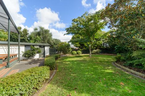 Photo of property in 3 Walnut Grove, Kelvin Grove, Palmerston North, 4414