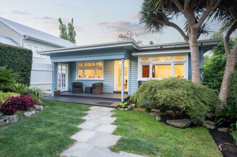 Photo of property in 10 Edwards Road, Grey Lynn, Auckland, 1021