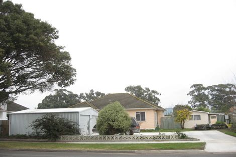 Photo of property in 45 Nuffield Avenue, Marewa, Napier, 4110