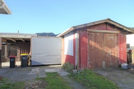 Photo of property in 31 Nelson Quay, Cobden, Greymouth, 7802
