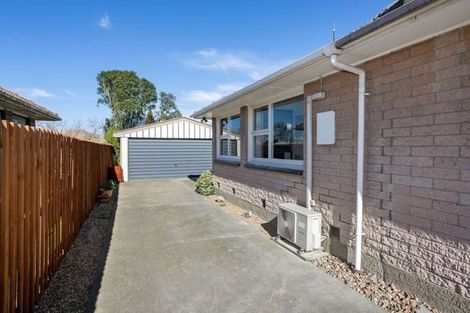 Photo of property in 8 Bermuda Drive, Hornby, Christchurch, 8042