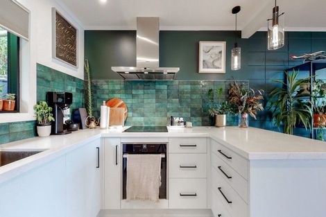 Photo of property in 16b Nagpur Terrace, Broadmeadows, Wellington, 6035