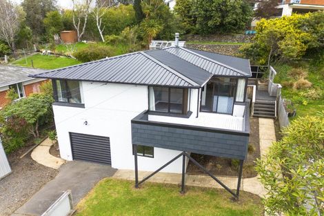 Photo of property in 23 Centennial Avenue, Helensburgh, Dunedin, 9010