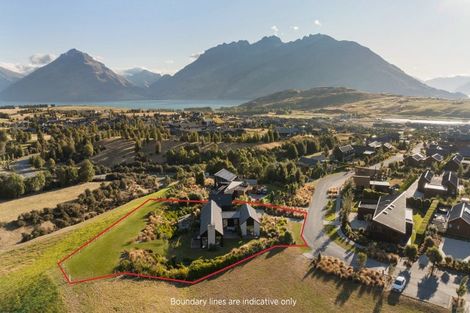 Photo of property in 36 Mckellar Drive, Jacks Point, Queenstown, 9371