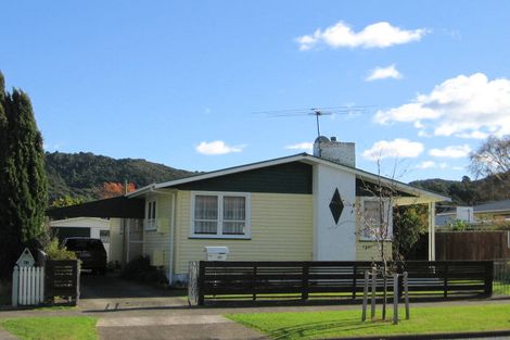 Photo of property in 13 Meremere Street, Wainuiomata, Lower Hutt, 5014