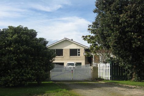 Photo of property in 48 Matipo Street, Tokomaru, Palmerston North, 4474