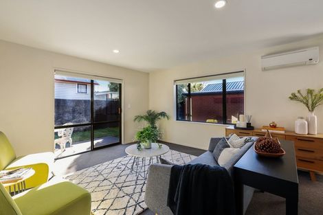 Photo of property in 2/129 Lyttelton Street, Spreydon, Christchurch, 8024