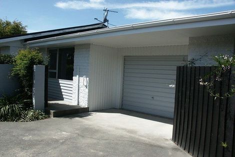 Photo of property in 1/1 Delaware Crescent, Russley, Christchurch, 8042