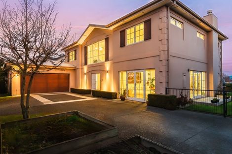 Photo of property in 18 Chateau Crescent, Rangatira Park, Taupo, 3330