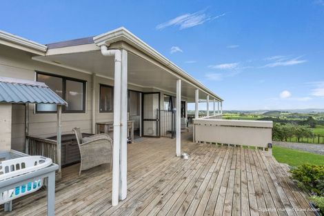 Photo of property in 309 Opanake Road, Parore, Dargaville, 0372