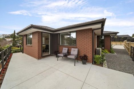 Photo of property in 48 Magnolia Drive, Westown, New Plymouth, 4310