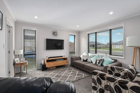 Photo of property in 5 Awanui Avenue, Te Kauwhata, 3710