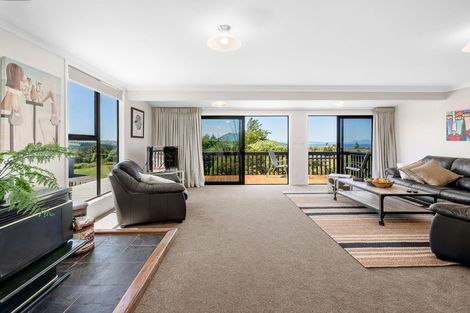 Photo of property in 5 Rangikatea Road, Omori, Turangi, 3381