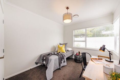 Photo of property in 1 Montgomery Terrace, Hokowhitu, Palmerston North, 4410
