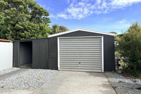 Photo of property in 21 Arnott Heights, Greymouth, 7805