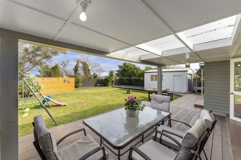 Photo of property in 22 Summerhays Street, Terrace End, Palmerston North, 4410