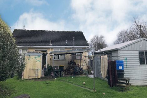 Photo of property in 15 Hartgill Crescent, Dannevirke, 4930