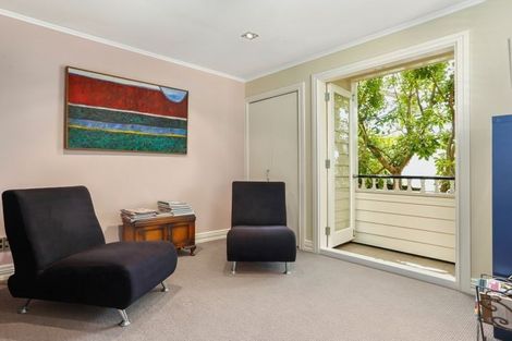 Photo of property in 21 Anglesea Street, Freemans Bay, Auckland, 1011