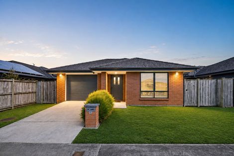 Photo of property in 15 Kapia Street, Pukekohe, 2120