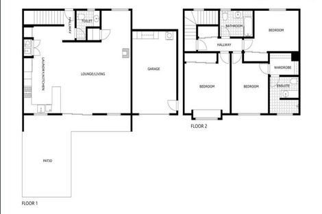 Photo of property in 30a Monaghan Street, Cromwell, 9310