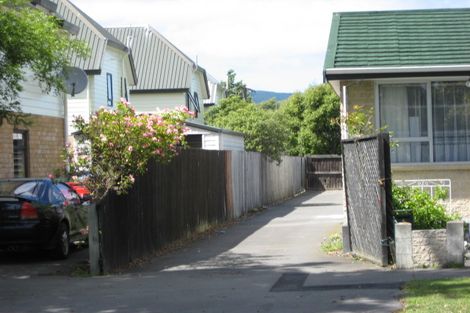 Photo of property in 2/100 Poulson Street, Addington, Christchurch, 8024